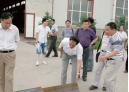 廠區環境
